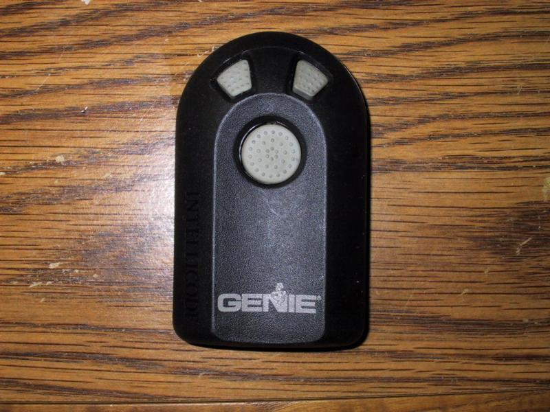 Garage Door Openers